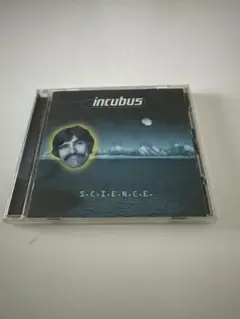incubus S.C.I.E.N.C.E