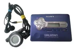 SONY WM-FX877 ウォークマン ラジオカセットプレーヤー Cassette Walkman Sony Wm-Fx877 Renovated Complete | eBay