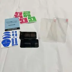 Google pixel Pro グーグル ピクセル クリア 保護フィルム
