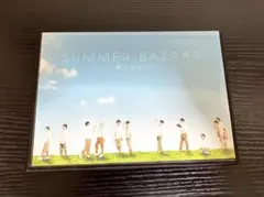 SUMMER BAZAAR〜夏の終わり〜　SUNPLUS第1回公演