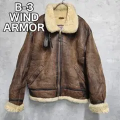 2025年最新】wind armor b-3の人気アイテム - メルカリ