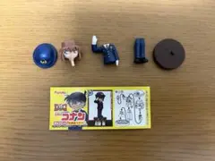 チョコエッグ 名探偵コナン5 灰原哀