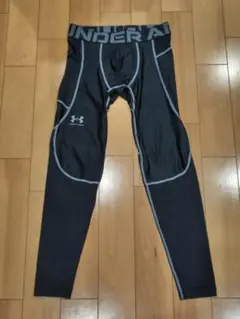 新品未使用 アンダーアーマー ヒートギア Lサイズ