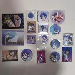 KING OF PRISM 涼野ユウ　まとめ売り