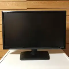 I-O DATA 21.5型 液晶ディスプレイ LCD-MF224XBR