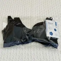 ノンワイヤーブラジャー ストレッチ スポーツブラジャー
