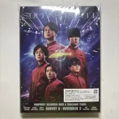 SUPER EIGHT/超 ARENA TOUR 2024 SUPER EIG…