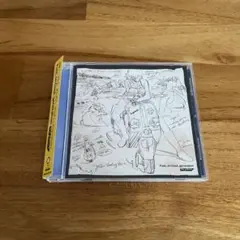 劇場版「フリクリ オルタナ/プログレ」Song Collection~Fool…