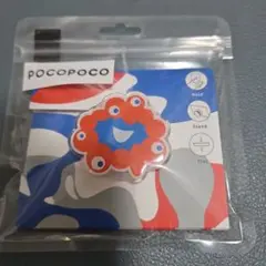 【新品未開封】EXPO2025 ダイカットクリアPOCOPOCO Bタイプ