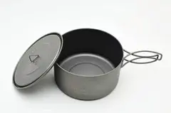 TOAKS チタンクッカー 1350ml POT