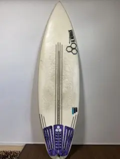 ■アルメリック サンプラー FLEX-BAR 5'9 29.9L