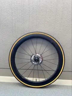 ROVAL カーボンディスクホイール　clx50  美品 ◇◇ロバール ROVAL CLX50 DISC カーボン クリンチャー ホイール