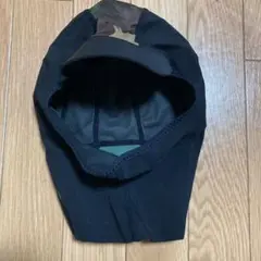 クイックシルバー サーフキャップ Mサイズ