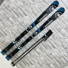 ROSSIGNOL ZENITH SX スキー 板 149cm 2025年最新】ロシニョール zenithの人気アイテム - メルカリ