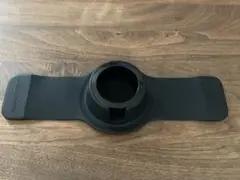 カウチコースター　ブラック