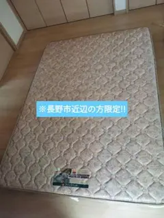フランスベッド MULTILAS SPRING ダブル