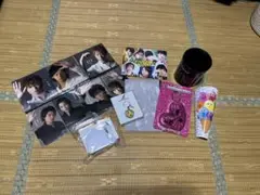 Kis-My-Ft2 キスマイ グッズ まとめ売り
