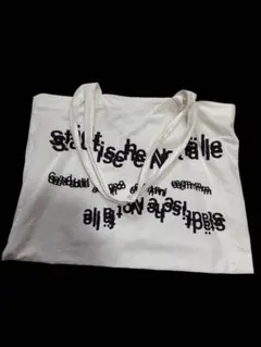 gadid anoniem トートバッグ GADID ANONIEM バッグ - メルカリ
