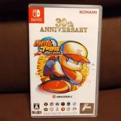 パワフルプロ野球2024-2025 Switch
