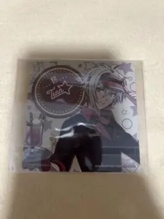 九条天 オーダープリーズ アイドリッシュセブン コースター