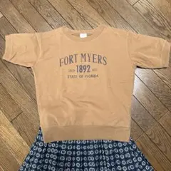 アーバンリサーチドアーズ/カットソー