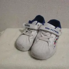 PAW PATROL キャラクター スニーカー