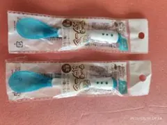 早勝ち！入手困難！激安即決送料込み！話題のサーモスプーン 2本セット