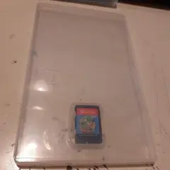 送込　ニンテンドー　Switch　ヨッシークラフトワールド