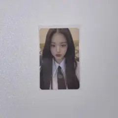iz*one ive ウォニョン one-reeler panorama トレカ