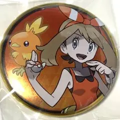 ポケモン ホウエン 缶バッジ ハルカ 2025年最新】ポケモン ハルカ 缶バッジの人気アイテム - メルカリ