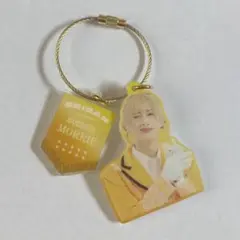 エビライ 2025 アクキー BUDDiiS MORRIE