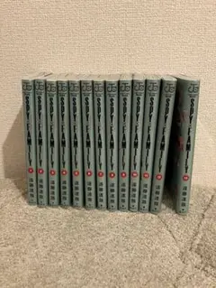 <美品> SPY×FAMILY 全13巻セット ポストカード付き