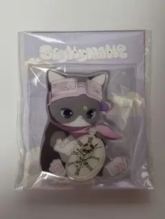 SAY MY NAME　POP-UP STORE inJAPAN　スマホグリップ