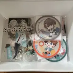 アニメグッズ ノンジャンル まとめ売り