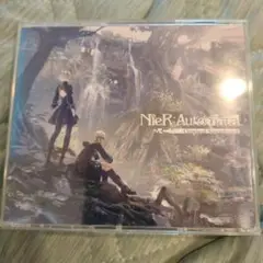 「NieR:Automata」Original Soundtrack