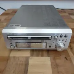 DENON ADV-M71 CD/DVD/TUNERレシーバー　サラウンドアンプ ADV-M71 - DVDレシーバー | Denon - 日本