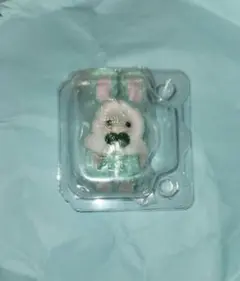 シルバニアファミリー 赤ちゃんカラフルうさぎコスチューム チャーリー