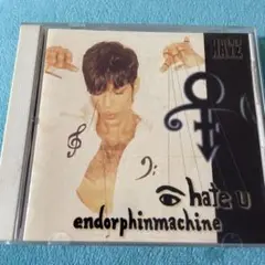 (ジ・アーティスト・フォーマリー・ノウン・アズ・プリンス)/エンドルフィンマ…