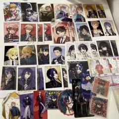 にじさんじ　男性ライバー　まとめ売り
