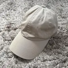 bshop別注KIJIMA TAKAYUKI ベージュ　コットン100%