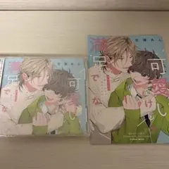可愛いだけじゃ満足できない　ドラマCD