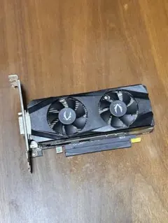 【中古】GTX1650 LP ※本体のみ
