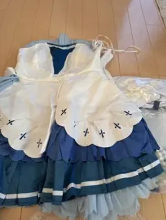2025年最新】スターリースカイブライト コスプレの人気アイテム