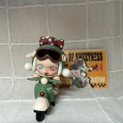 POPMART SKULLPANDA スカルパンダ