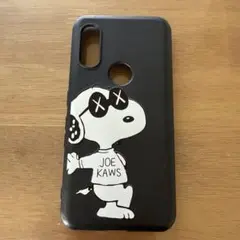 Arrows we SNOOPYスマホケース