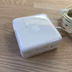 ［266］Apple 45w Magsafe 2 Adapter A1436