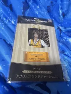 ツイステッドワンダーランドアクリルスタンドチャーム