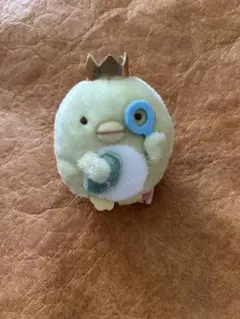 すみっコぐらし ぺんぎん？