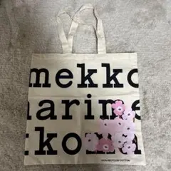★最終価格★マリメッコ　ノベルティトート　Sakura 3.14- Sakura moment | ニュース | Marimekko (マリメッコ) 日本