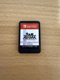 大乱闘スマッシュブラザーズ SPECIAL